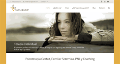 Desktop Screenshot of inspiragestalt.com
